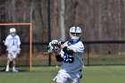 MLAX vs Babson  Wheaton College Men's Lacrosse vs Babson College. - Photo by Keith Nordstrom : Wheaton, Lacrosse, LAX, Babson, MLax